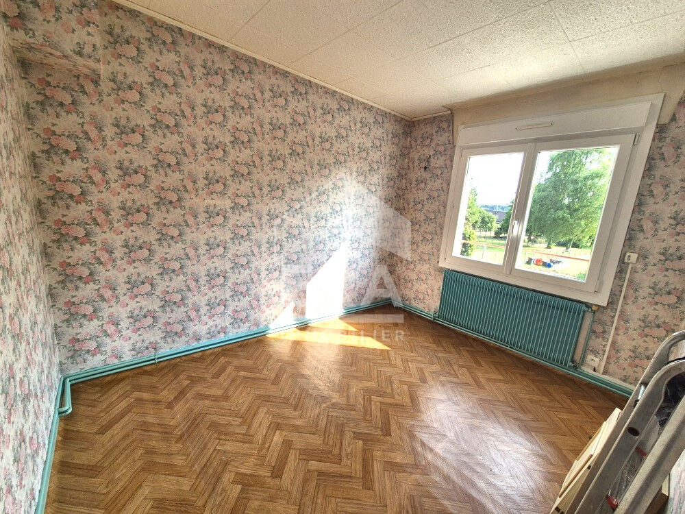 Photo Maison semi individuelle 4 chambres, garage, jardin - OIGNIES image 6/6