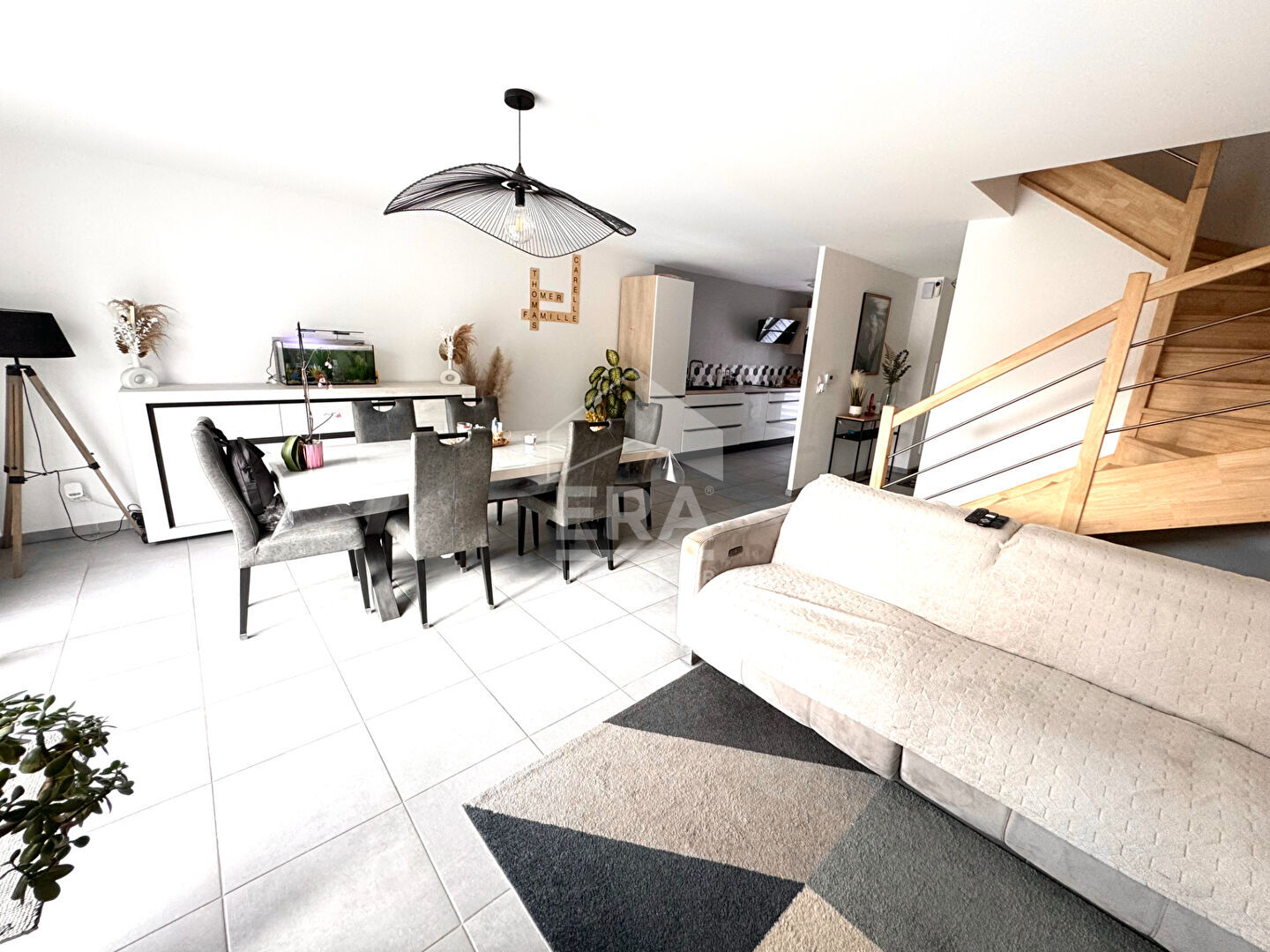 Maison Bauvin 5 pièce(s) 82 m2