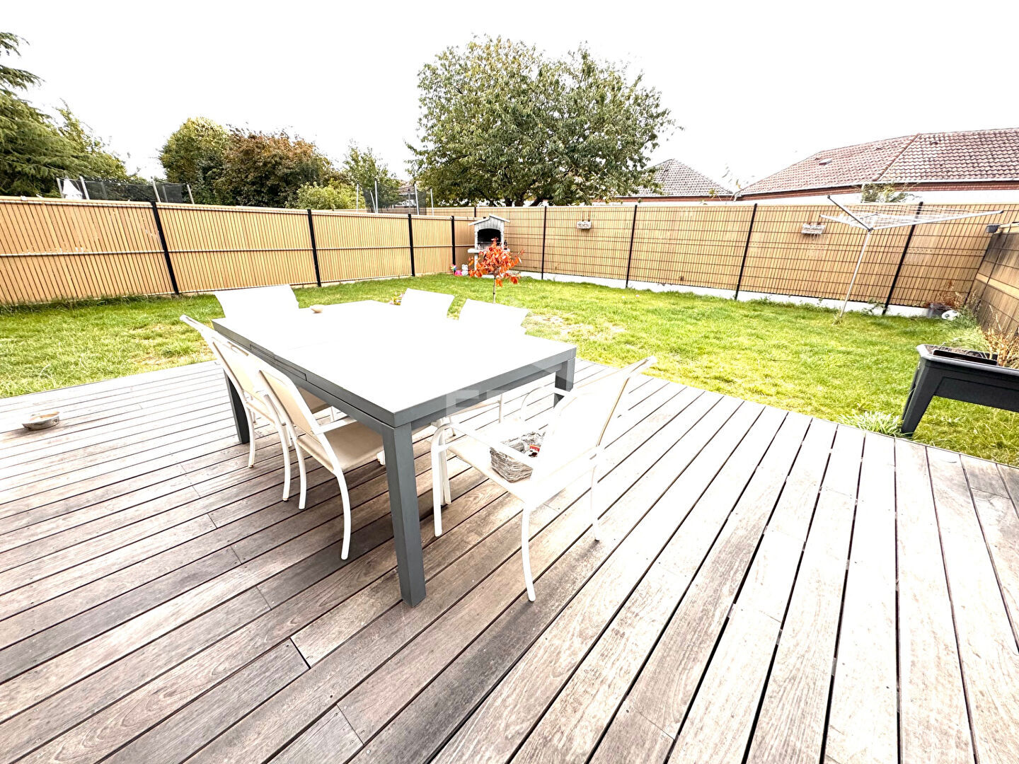 Photo Maison Bauvin 5 pièce(s) 82 m2 image 2/6