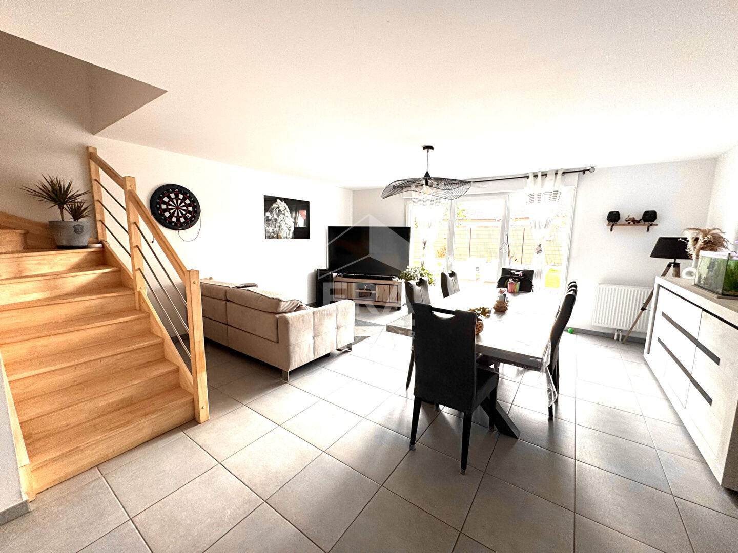 Photo Maison Bauvin 5 pièce(s) 82 m2 image 3/6