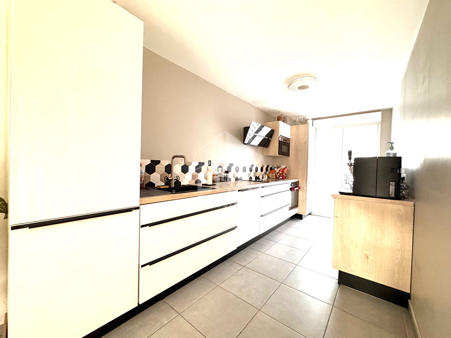 Photo Maison Bauvin 5 pièce(s) 82 m2 image 4/6