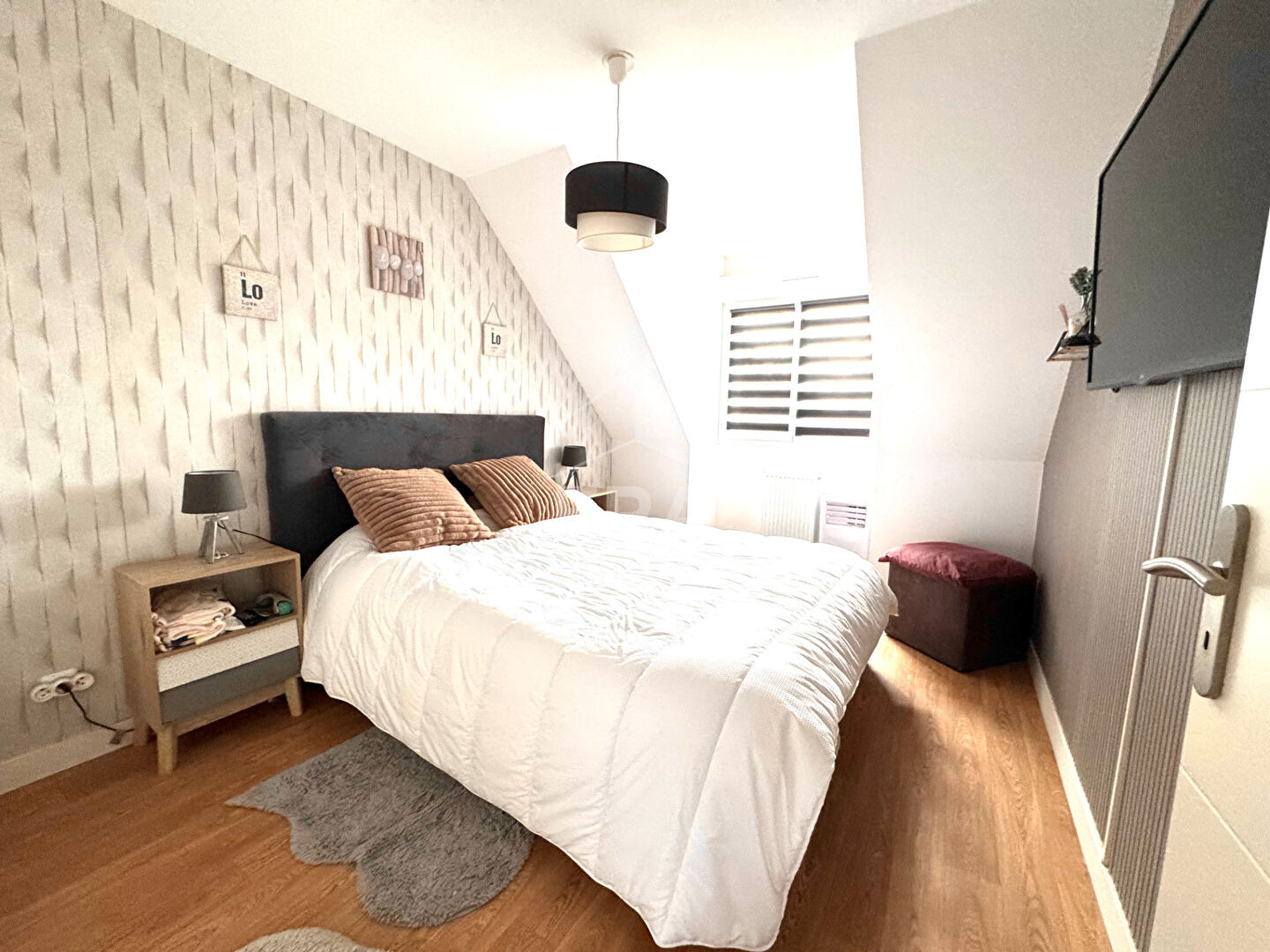 Photo Maison Bauvin 5 pièce(s) 82 m2 image 5/6