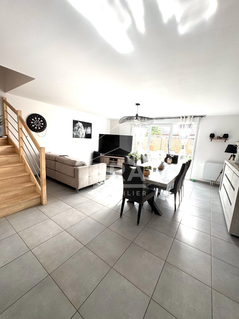 Photo Maison Bauvin 5 pièce(s) 82 m2 image 6/6