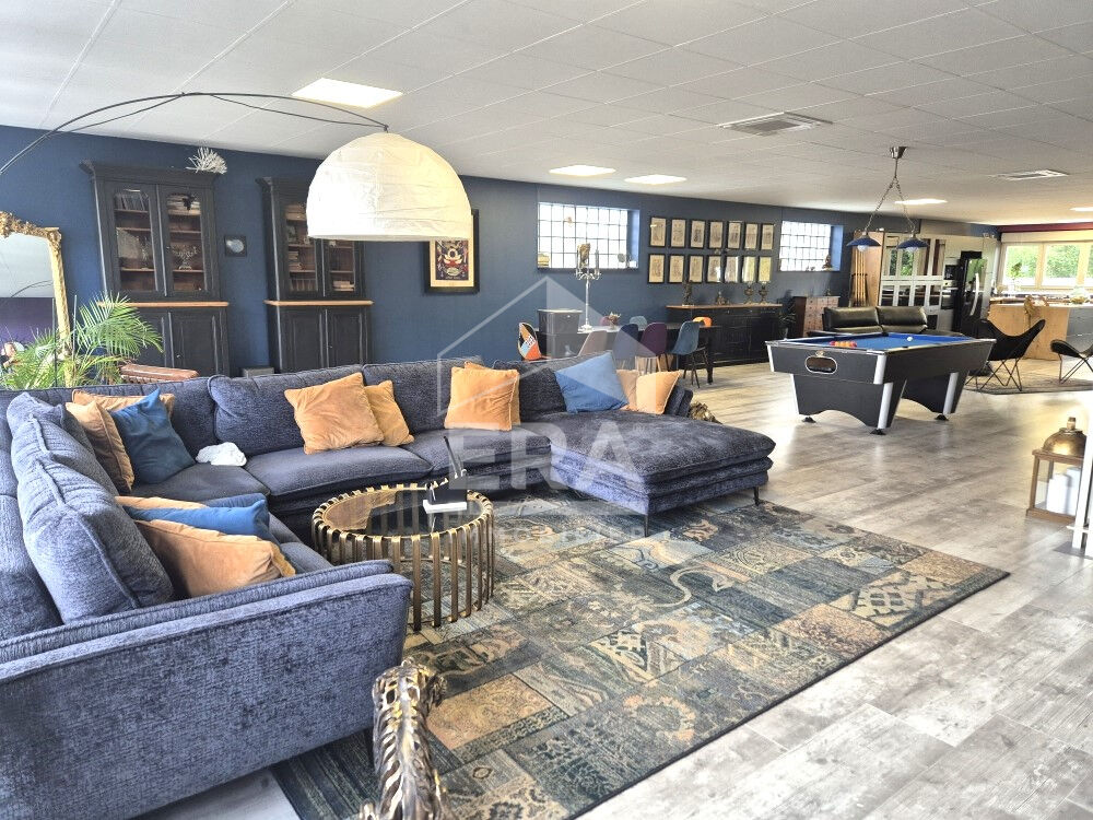 Maison Wingles 5 pièce(s) 297 m2