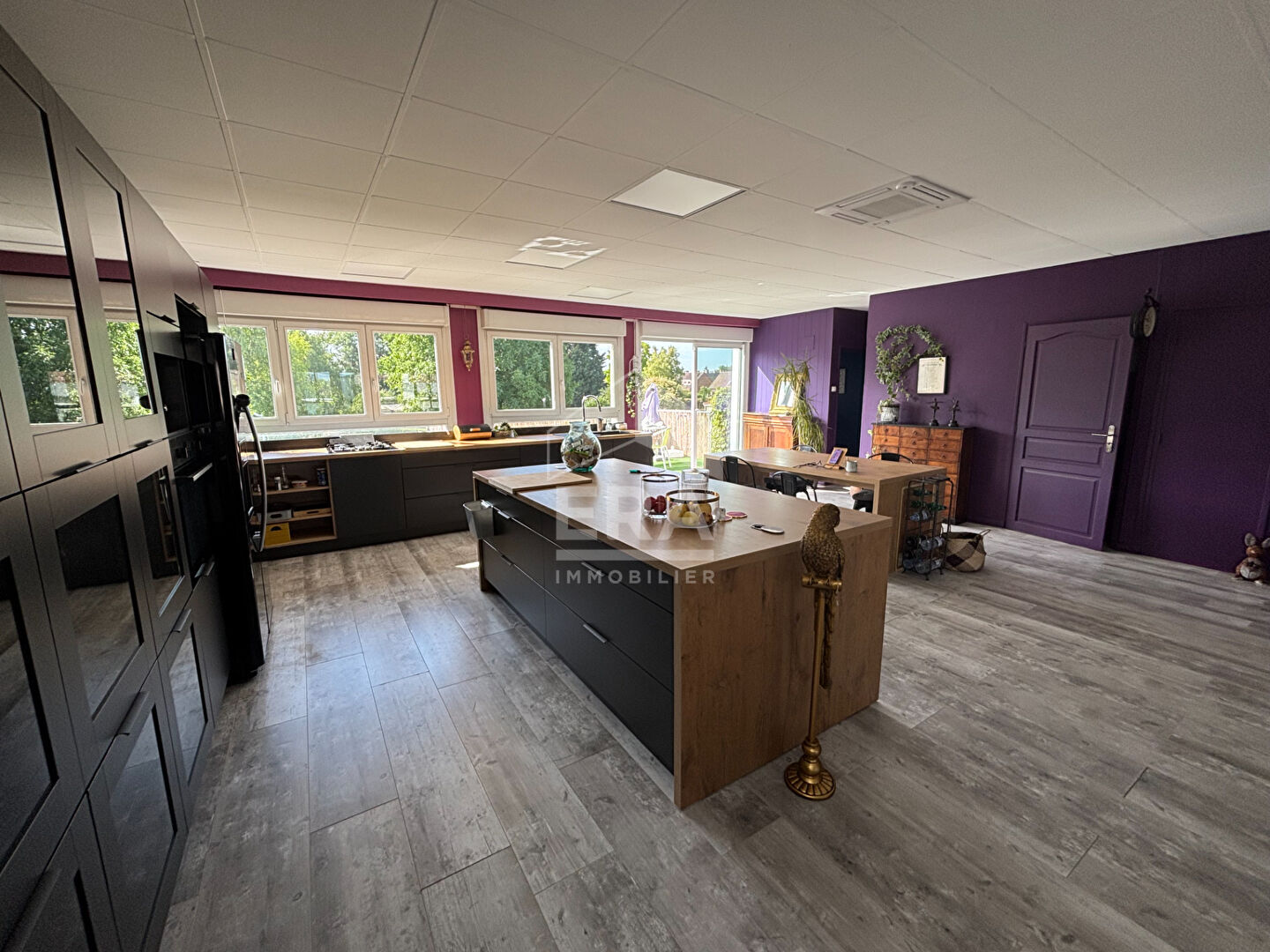 Maison Wingles 5 pièce(s) 297 m2