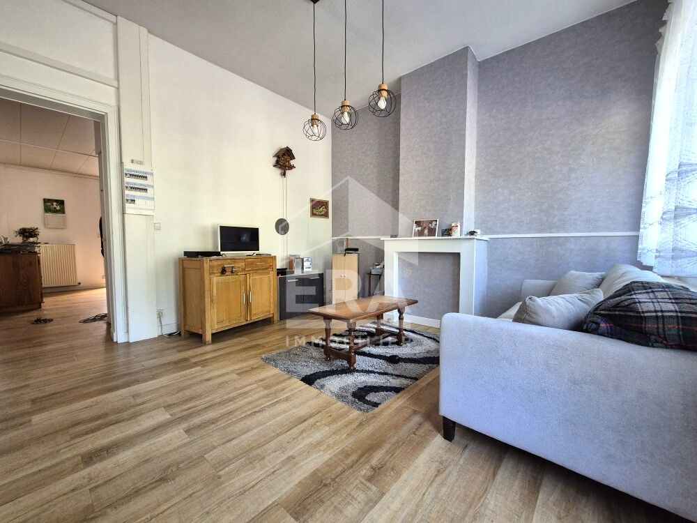 Maison Dourges 5 pièce(s) 94 m2