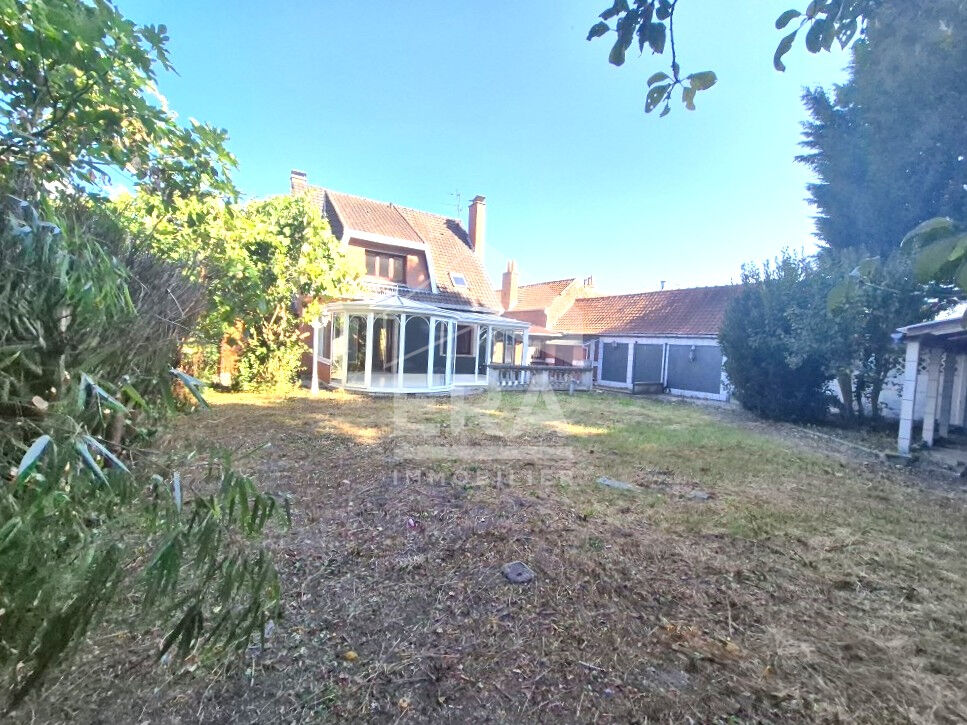 Photo Maison Oignies 6 pièce(s) 119 m2 image 5/6