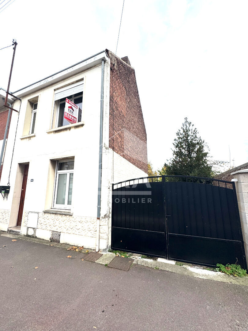 Maison Carvin 4 pièce(s) 90 m2