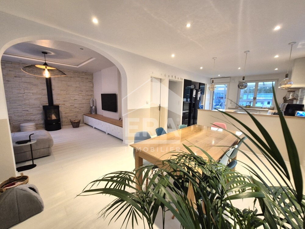 Photo Maison CARVIN 3 chambres garage jardin image 2/6