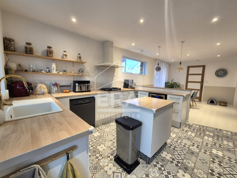 Photo Maison CARVIN 3 chambres garage jardin image 5/6