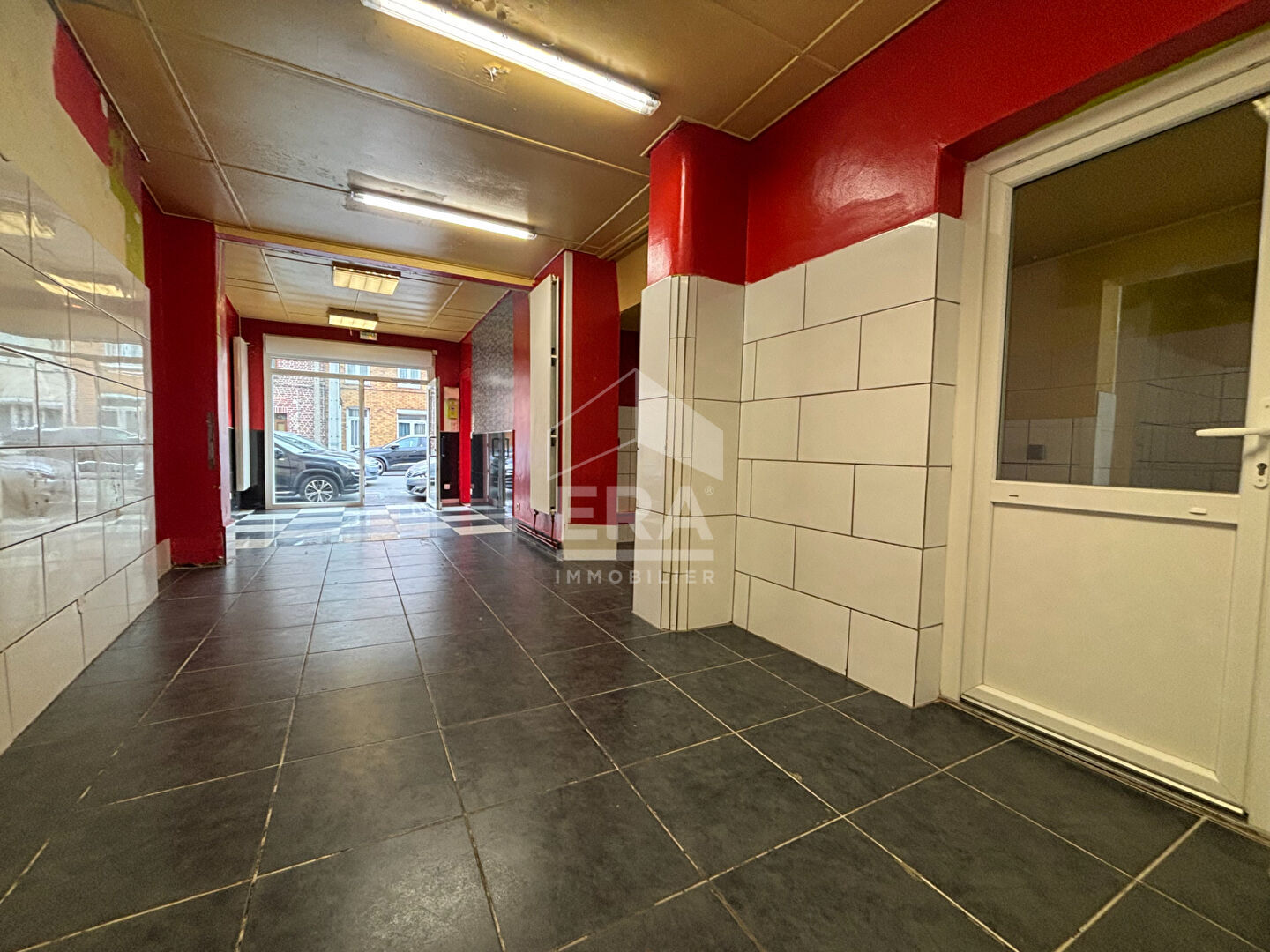 Photo Maison Carvin 6 pièce(s) 120 m2 image 5/6