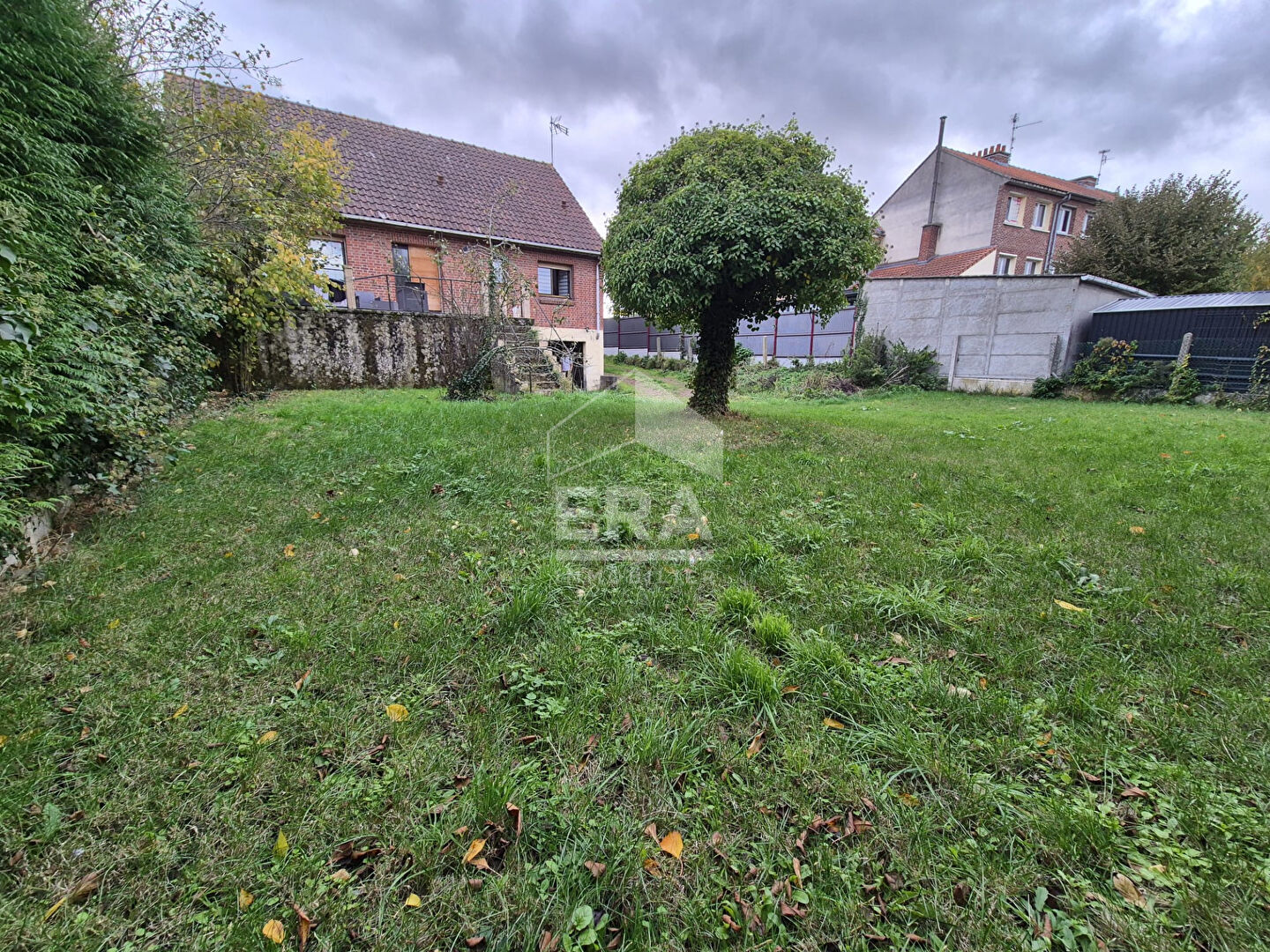 Maison Guesnain 4 pièce(s) 80 m2