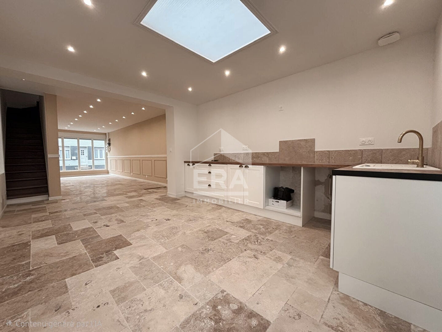 Photo Maison Wingles 4 pièce(s) 95 m2 image 4/6