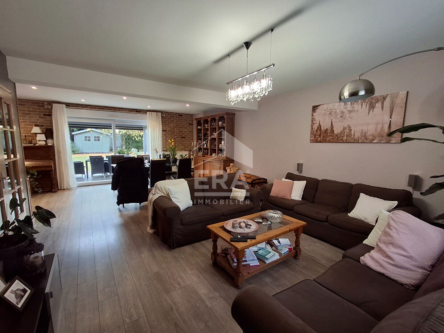 Photo Maison INDIVIDUELLE Dourges 149 m2 image 4/6