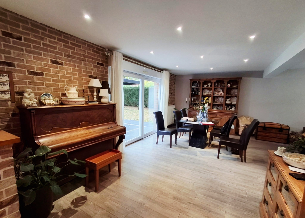 Photo Maison INDIVIDUELLE Dourges 149 m2 image 5/6