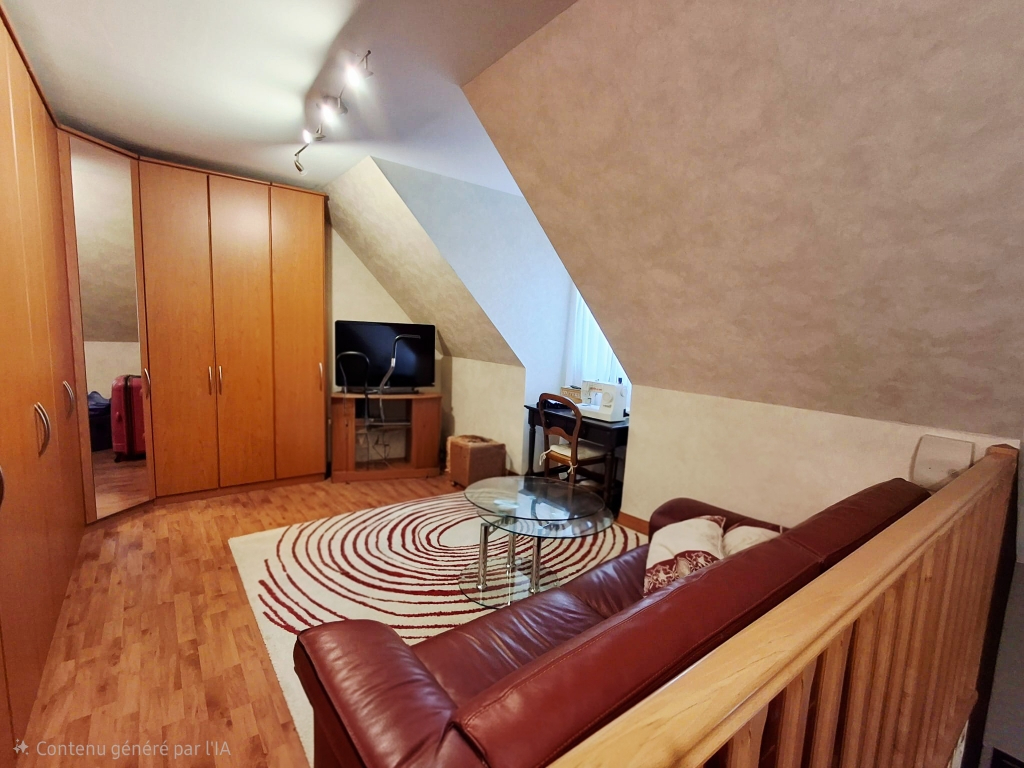 Photo Maison INDIVIDUELLE Dourges 149 m2 image 6/6