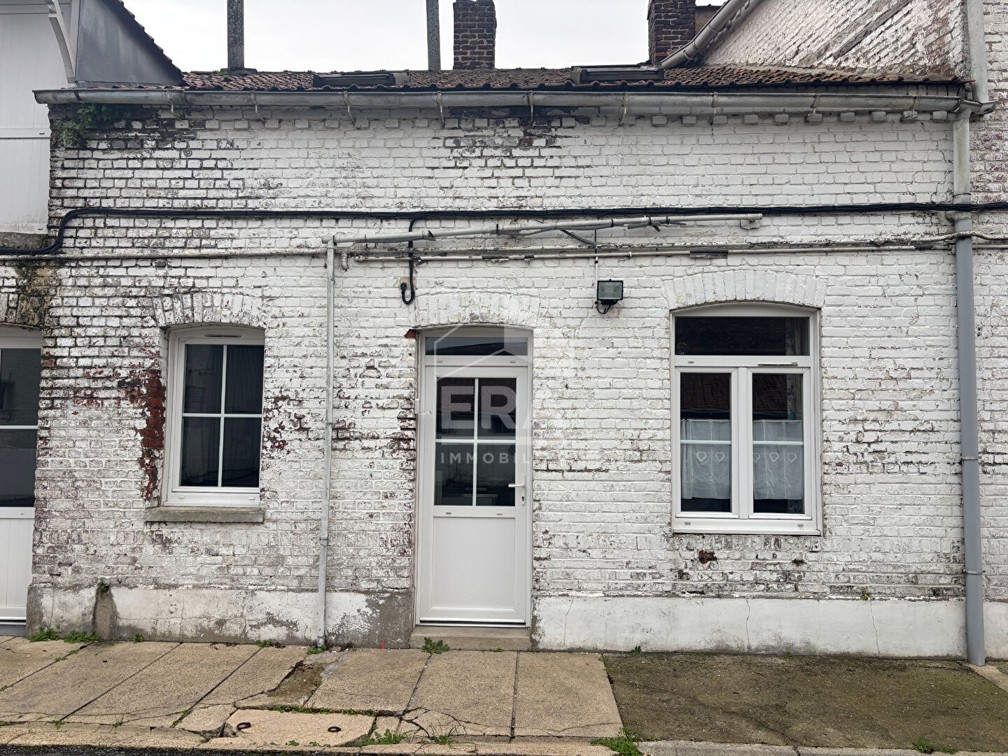 Maison Carvin 3 pièce(s)