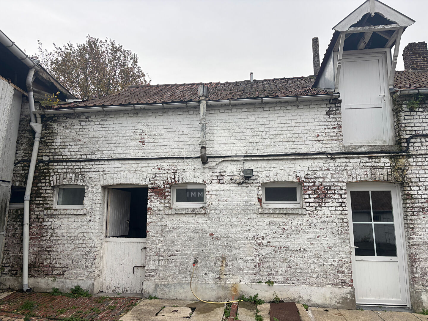 Maison Carvin 3 pièce(s) 60 m2