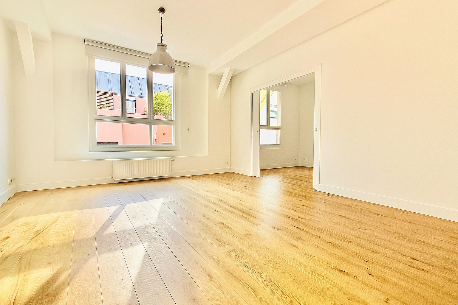 Agence immobilière de ERA Paris 11 - Charonne Immobilier - ERA CHARONNE IMMOBILIER