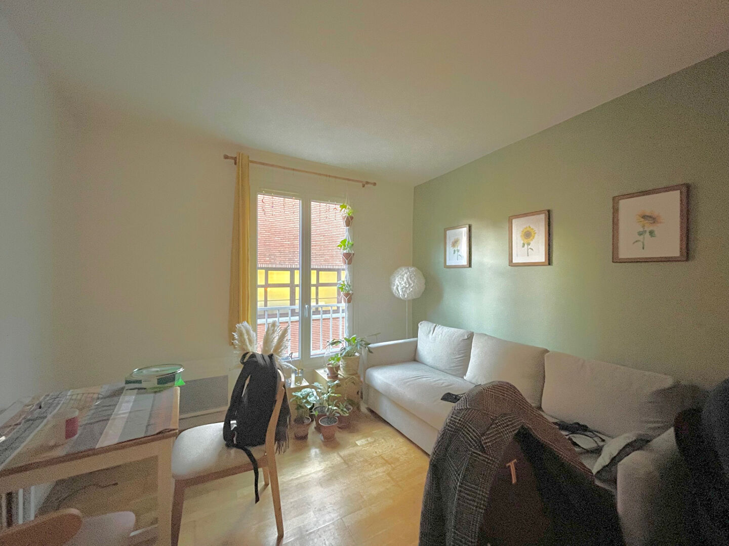 Agence immobilière de ERA Paris 11 - Charonne Immobilier - ERA CHARONNE IMMOBILIER