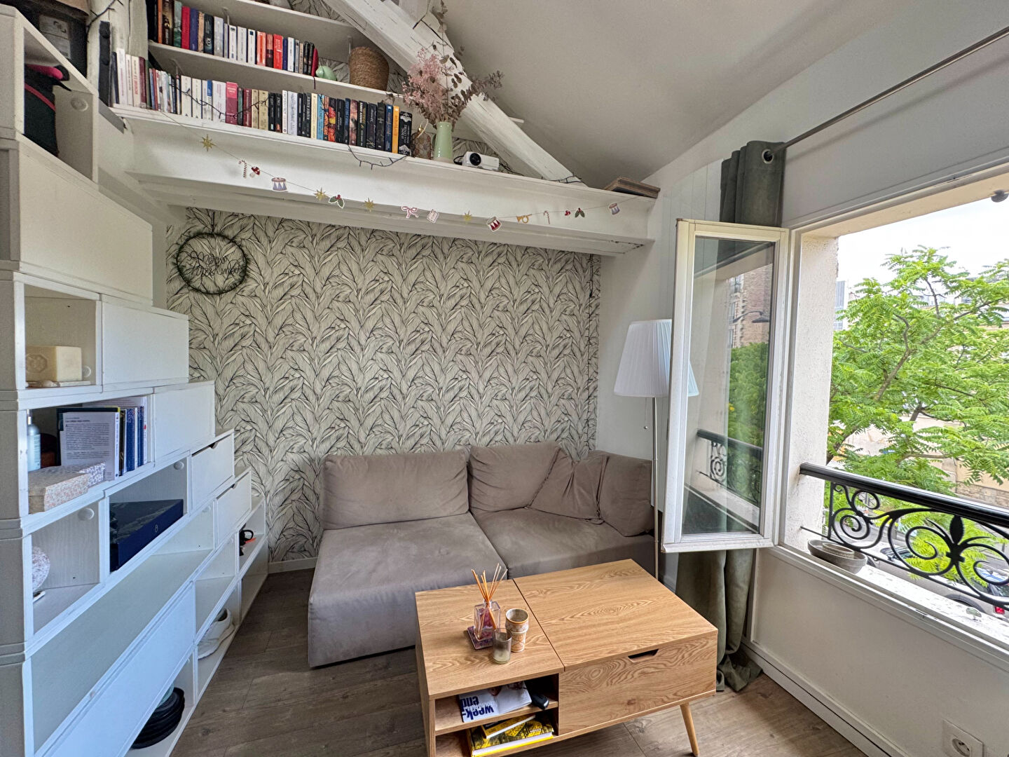 Agence immobilière de ERA Paris 11 - Charonne Immobilier - ERA CHARONNE IMMOBILIER