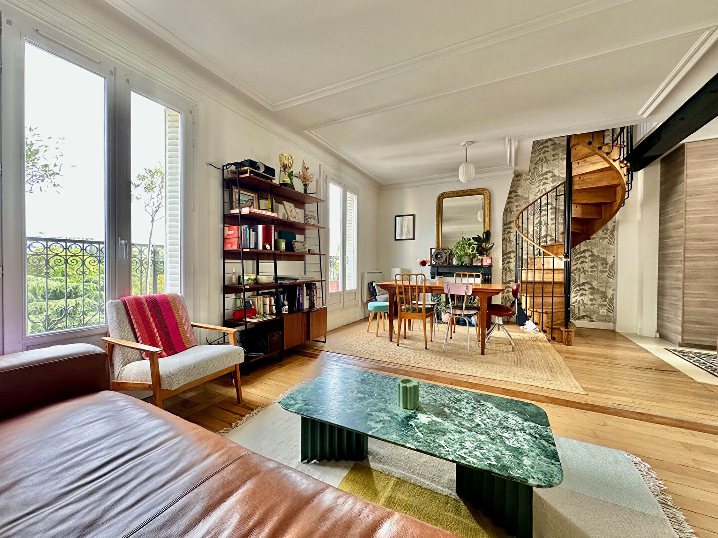 Agence immobilière de ERA Paris 11 - Charonne Immobilier - ERA CHARONNE IMMOBILIER