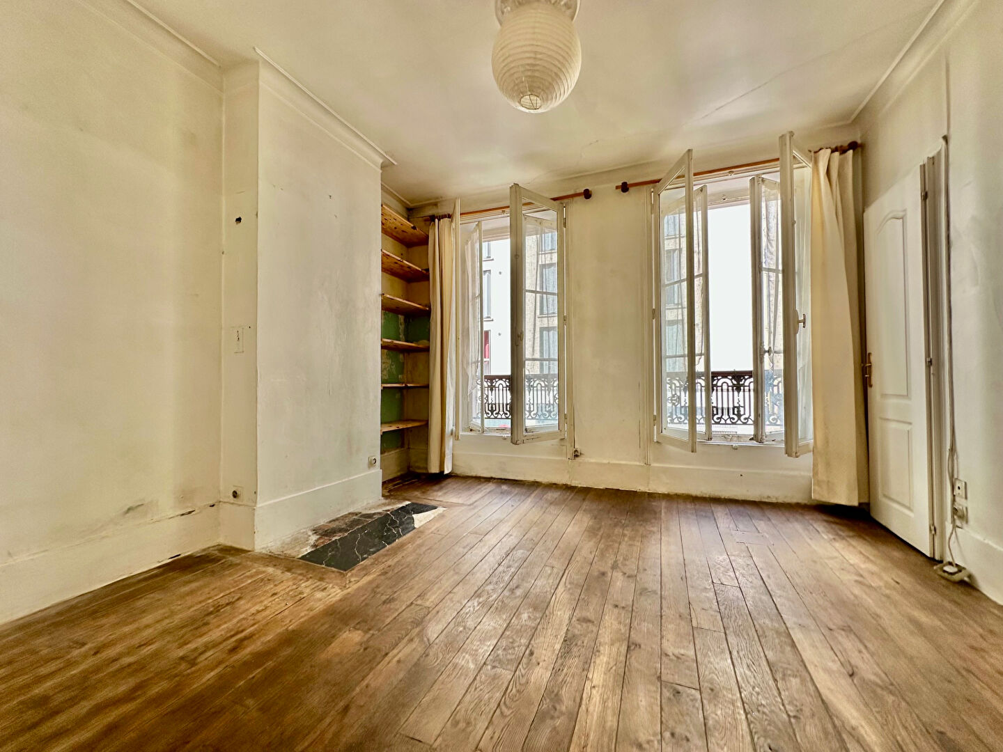 Agence immobilière de ERA Paris 11 - Charonne Immobilier - ERA CHARONNE IMMOBILIER