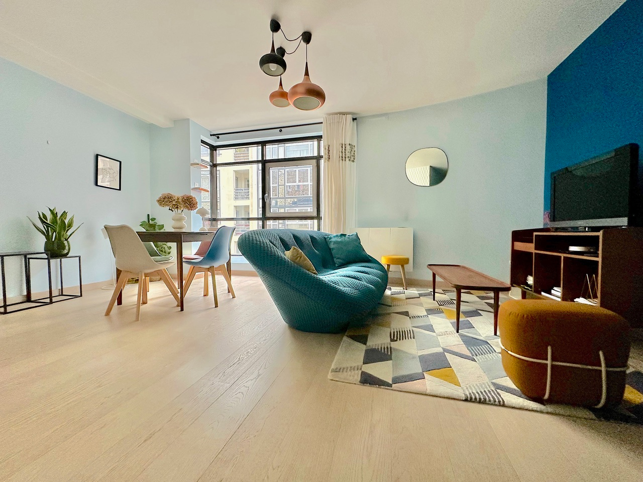 Agence immobilière de ERA Paris 11 - Charonne Immobilier - ERA CHARONNE IMMOBILIER