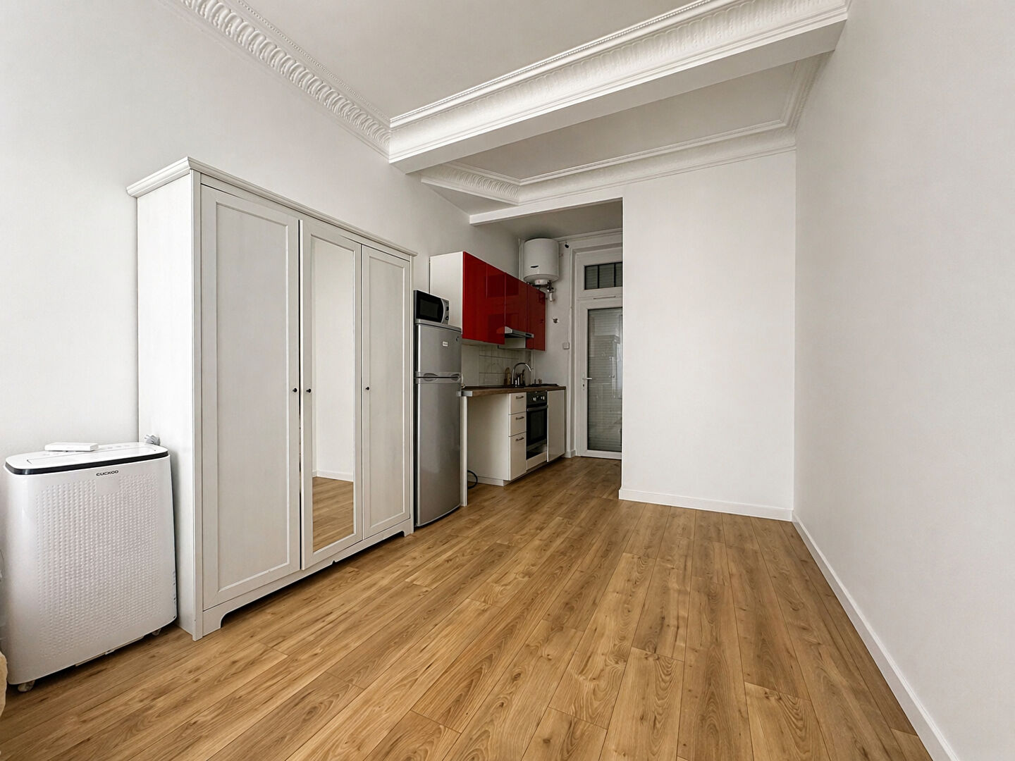 Agence immobilière de ERA Paris 11 - Charonne Immobilier - ERA CHARONNE IMMOBILIER