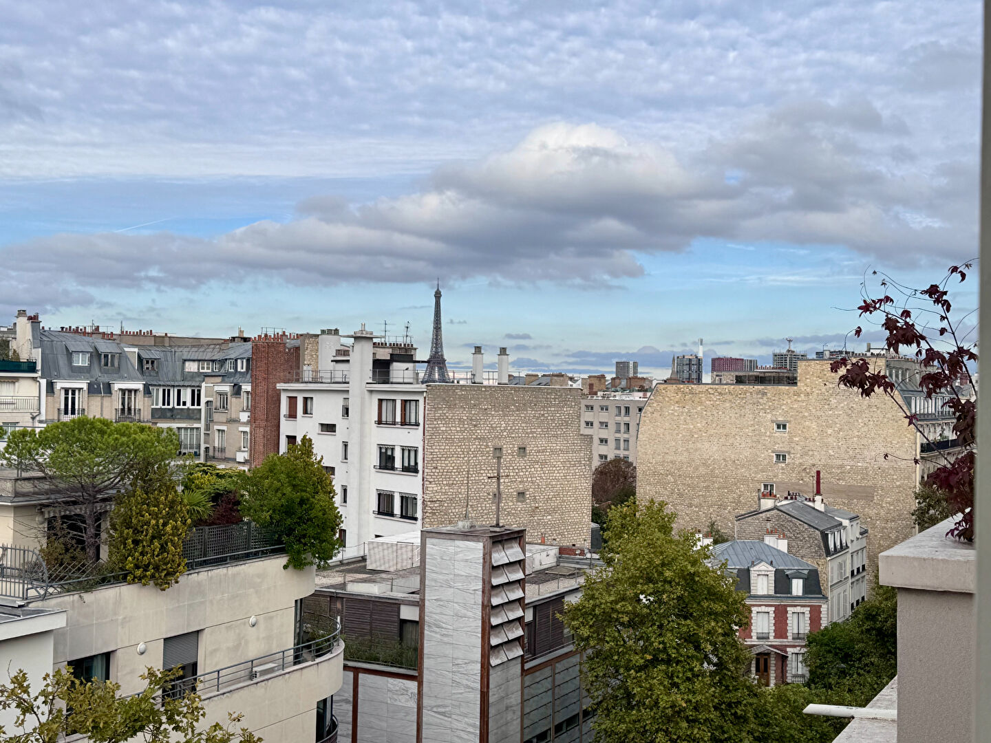 Agence immobilière de ERA Paris 11 - Charonne Immobilier - ERA CHARONNE IMMOBILIER