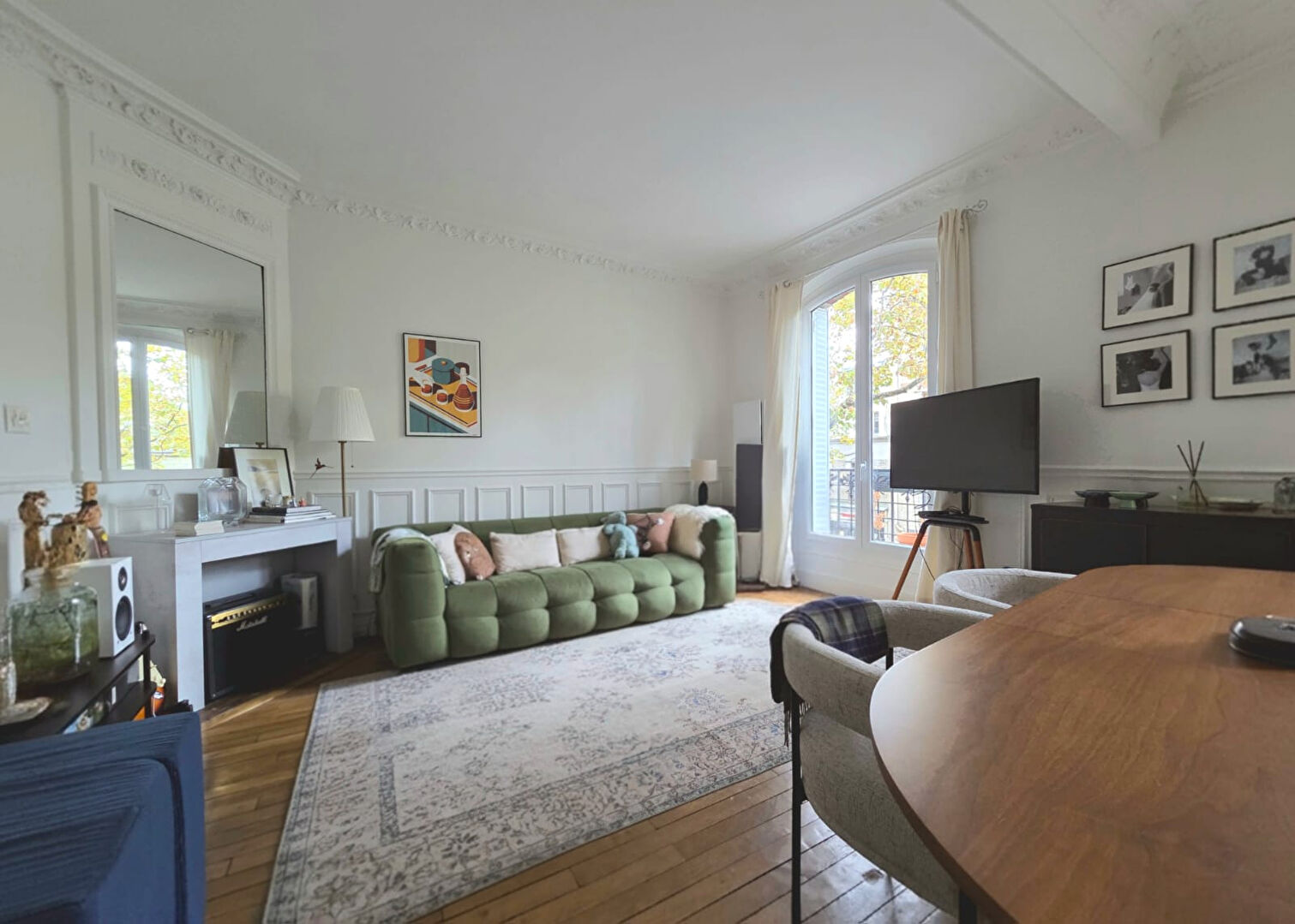 Agence immobilière de ERA Paris 11 - Charonne Immobilier - ERA CHARONNE IMMOBILIER