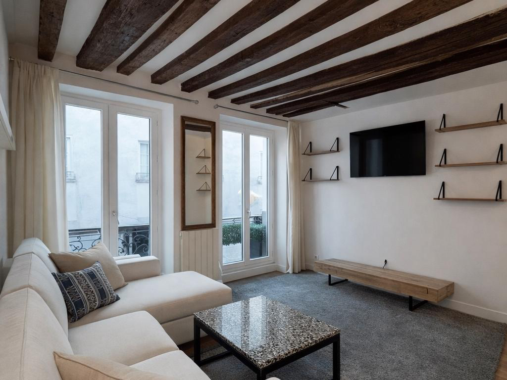 Agence immobilière de ERA Paris 11 - Charonne Immobilier - ERA CHARONNE IMMOBILIER