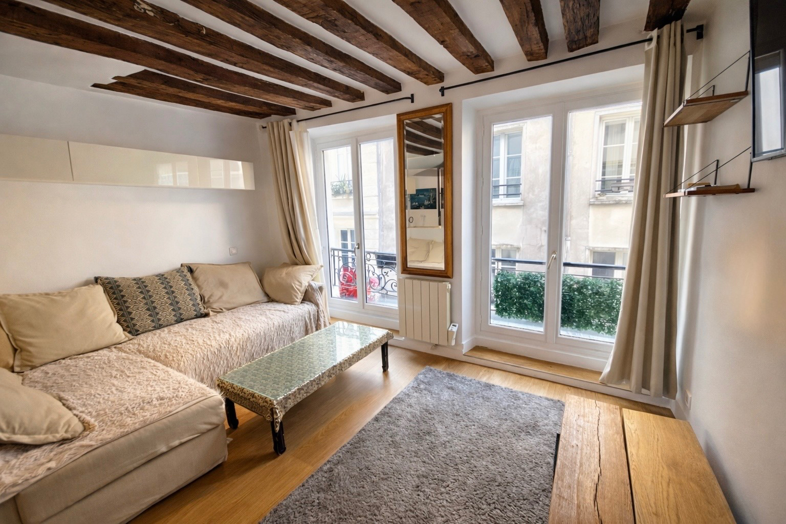 Agence immobilière de ERA Paris 11 - Charonne Immobilier - ERA CHARONNE IMMOBILIER