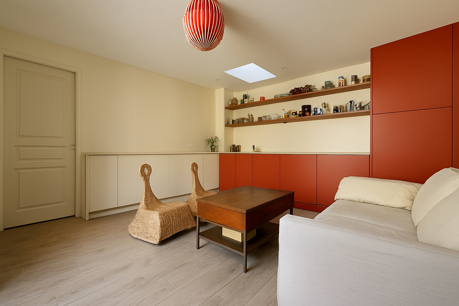 Agence immobilière de ERA Paris 11 - Charonne Immobilier - ERA CHARONNE IMMOBILIER