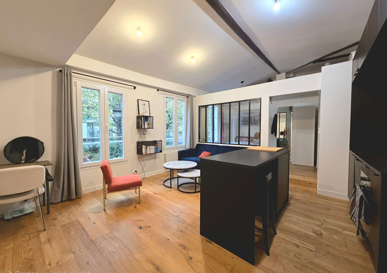 Agence immobilière de ERA Paris 11 - Charonne Immobilier - ERA CHARONNE IMMOBILIER