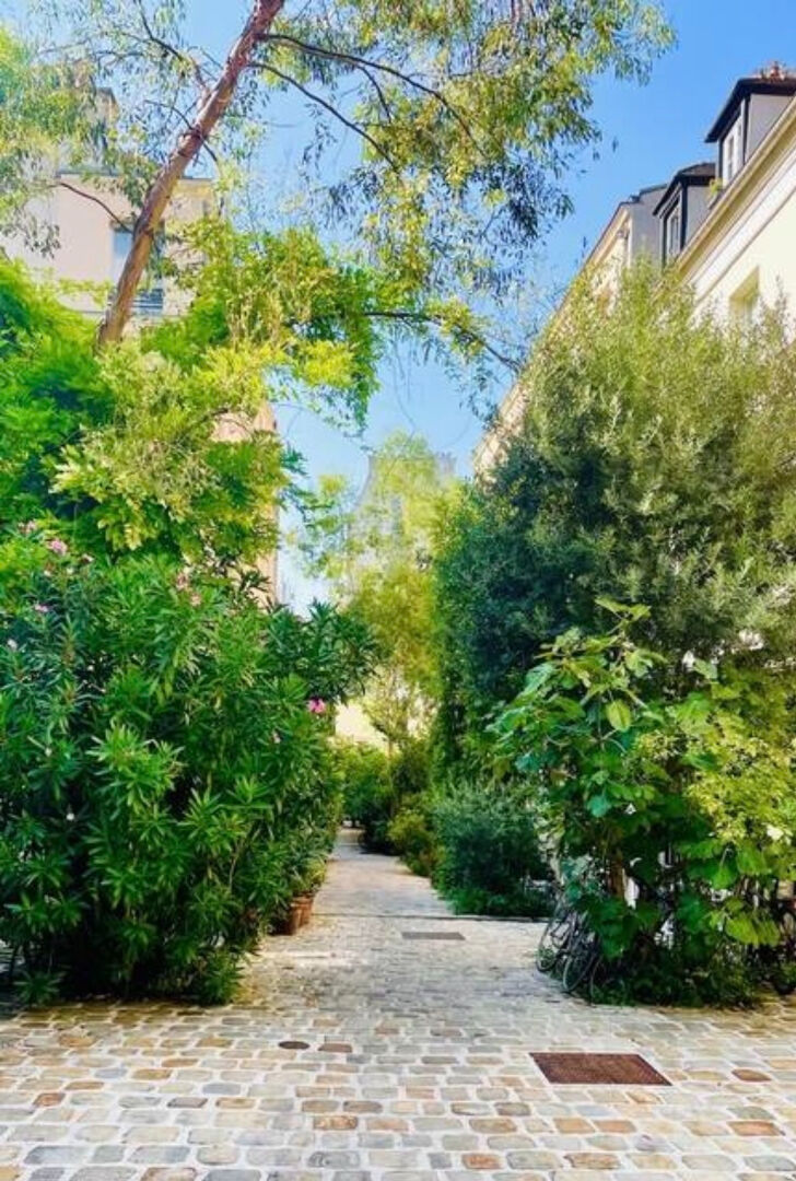 Agence immobilière de ERA Paris 11 - Charonne Immobilier - ERA CHARONNE IMMOBILIER