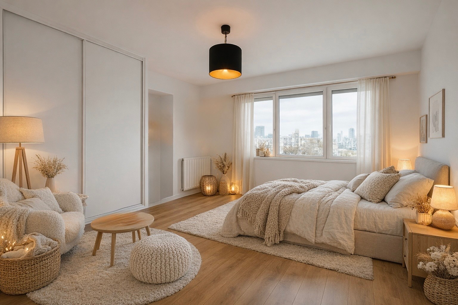 Agence immobilière de ERA Paris 11 - Charonne Immobilier - ERA CHARONNE IMMOBILIER