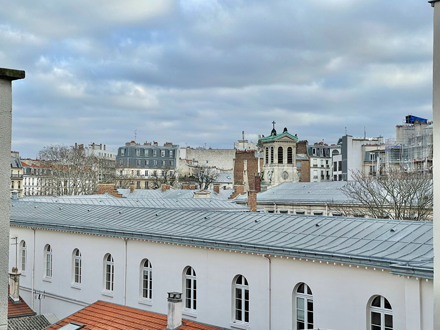 Agence immobilière de ERA Paris 11 - Charonne Immobilier - ERA CHARONNE IMMOBILIER