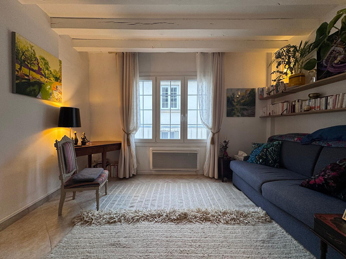 Agence immobilière de ERA Paris 11 - Charonne Immobilier - ERA CHARONNE IMMOBILIER