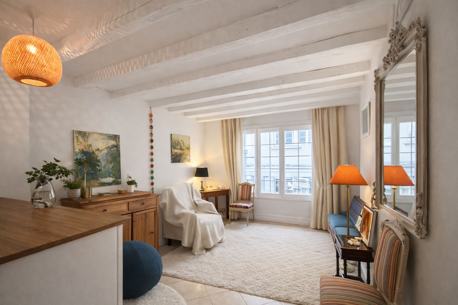 Agence immobilière de ERA Paris 11 - Charonne Immobilier - ERA CHARONNE IMMOBILIER