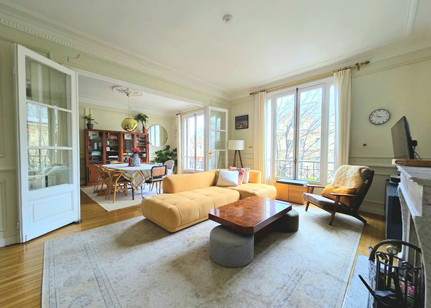 Agence immobilière de ERA Paris 11 - Charonne Immobilier - ERA CHARONNE IMMOBILIER