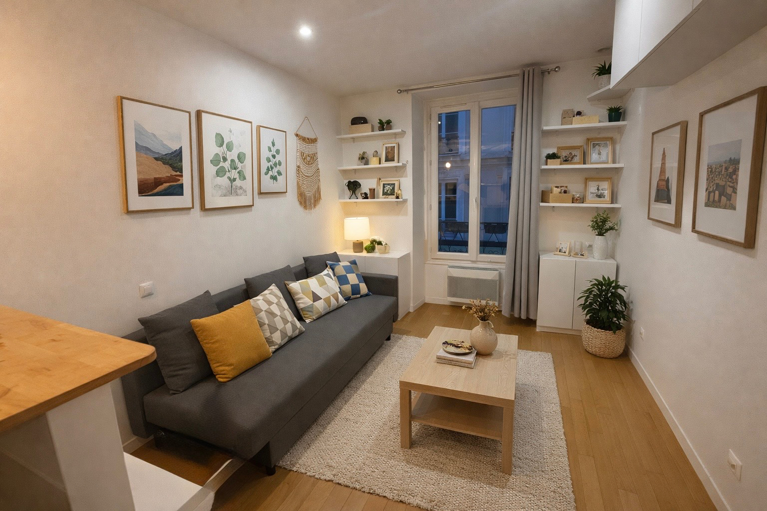 Agence immobilière de ERA Paris 11 - Charonne Immobilier - ERA CHARONNE IMMOBILIER