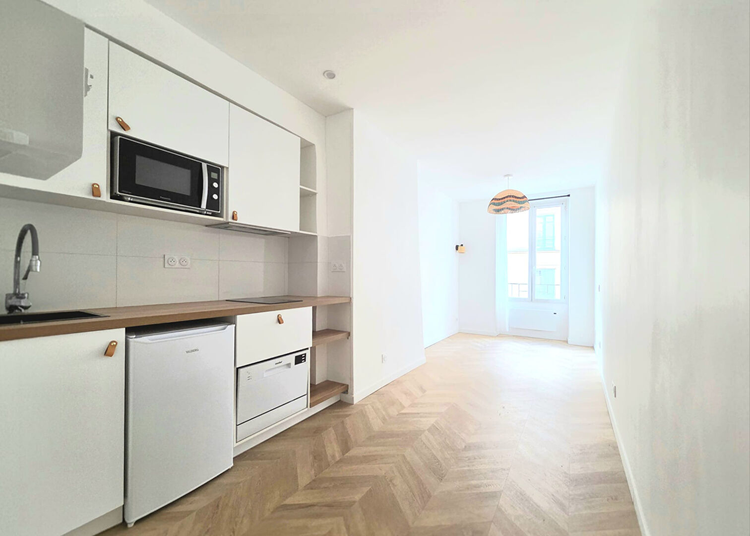 Agence immobilière de ERA Paris 11 - Charonne Immobilier - ERA CHARONNE IMMOBILIER