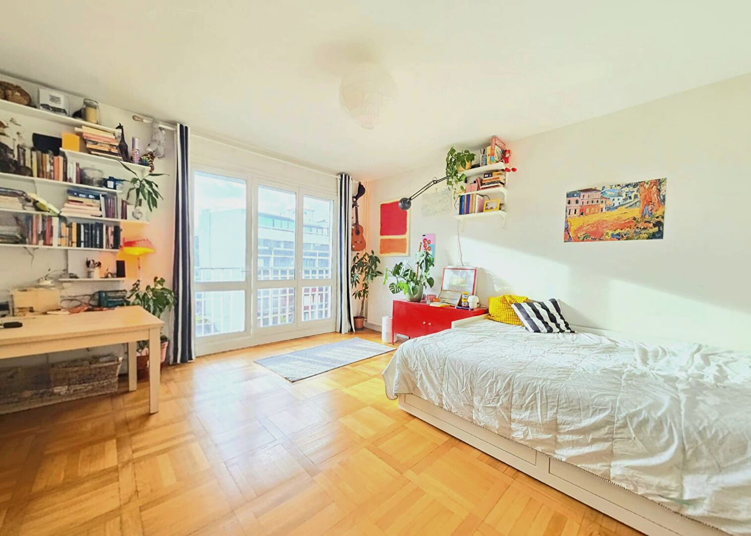 Agence immobilière de ERA Paris 11 - Charonne Immobilier - ERA CHARONNE IMMOBILIER