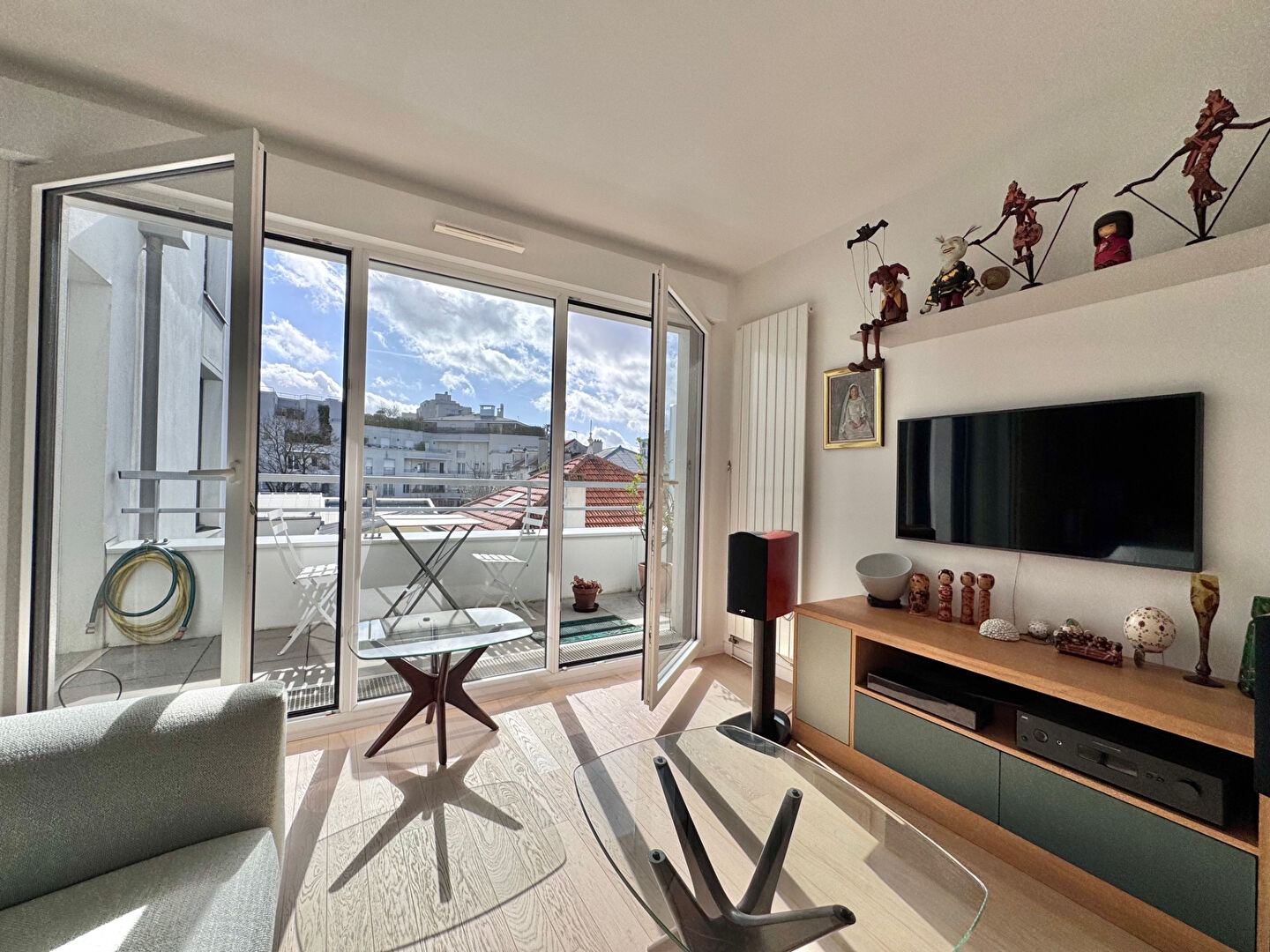 Agence immobilière de ERA Paris 11 - Charonne Immobilier - ERA CHARONNE IMMOBILIER