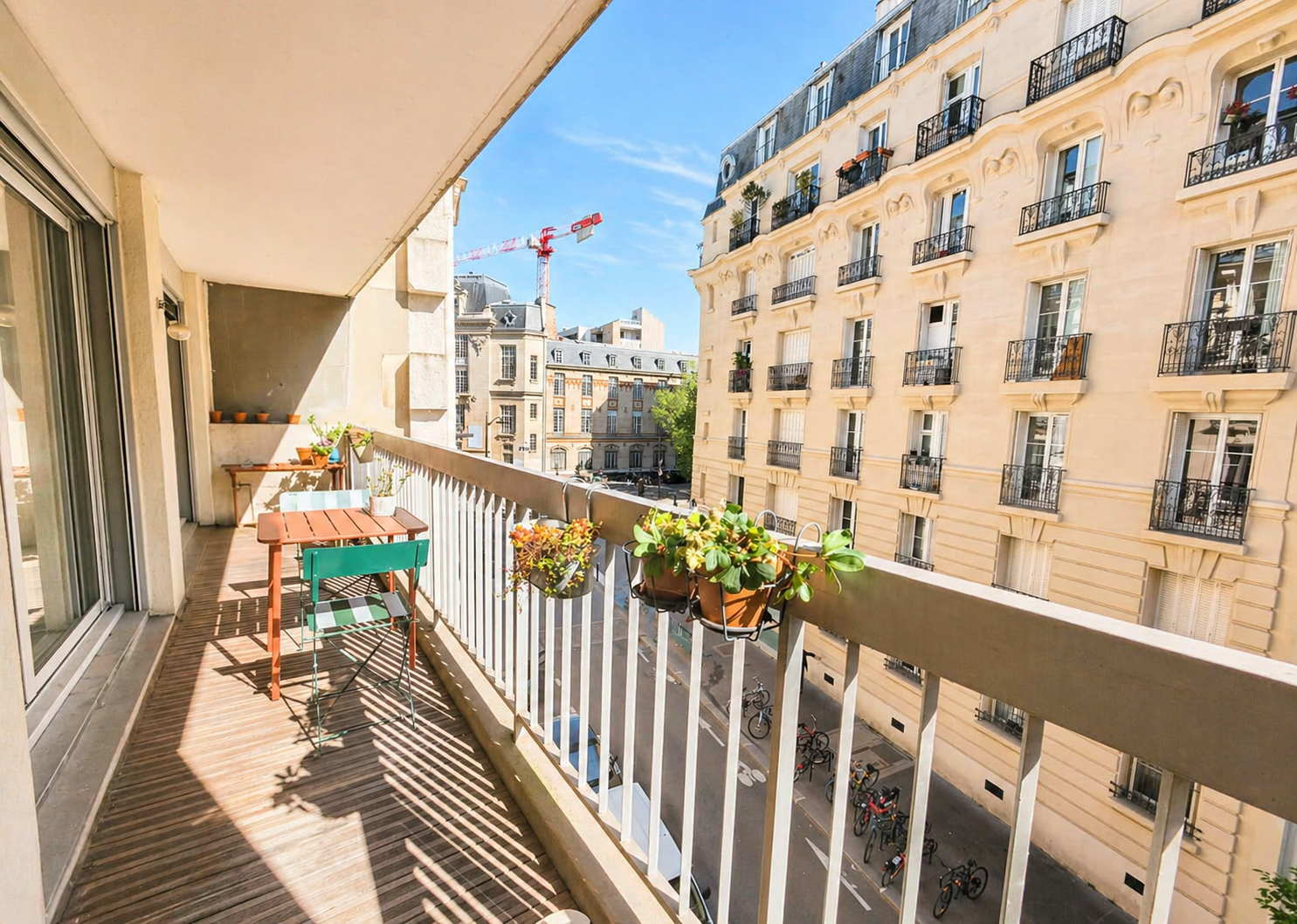 Agence immobilière de ERA Paris 11 - Charonne Immobilier - ERA CHARONNE IMMOBILIER