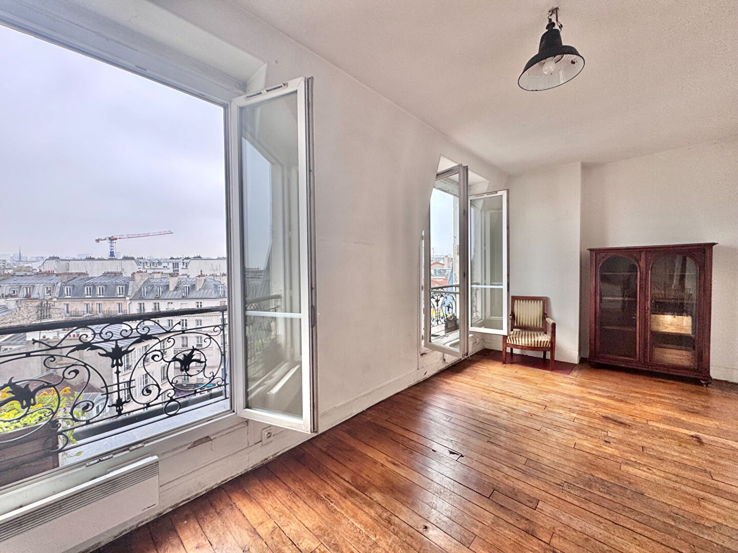 Agence immobilière de ERA Paris 11 - Charonne Immobilier - ERA CHARONNE IMMOBILIER