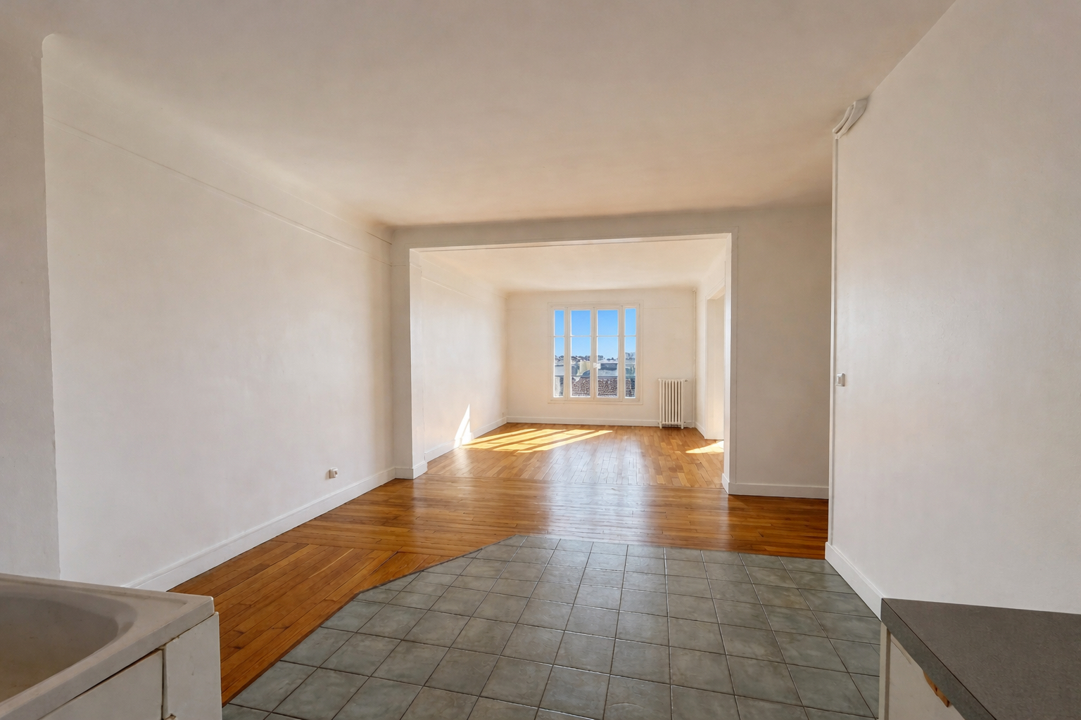 Agence immobilière de ERA Paris 11 - Charonne Immobilier - ERA CHARONNE IMMOBILIER