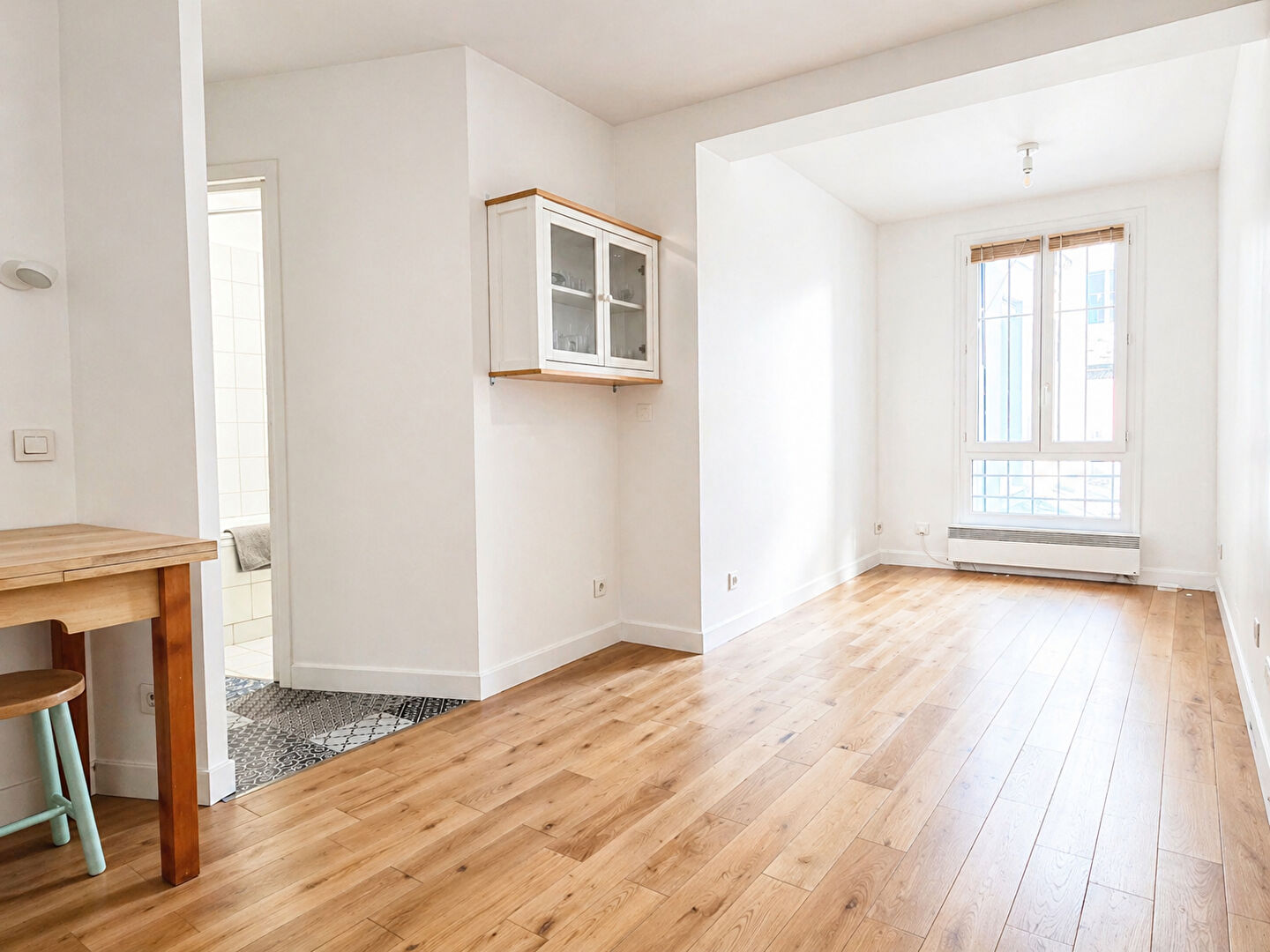 Agence immobilière de ERA Paris 11 - Charonne Immobilier - ERA CHARONNE IMMOBILIER
