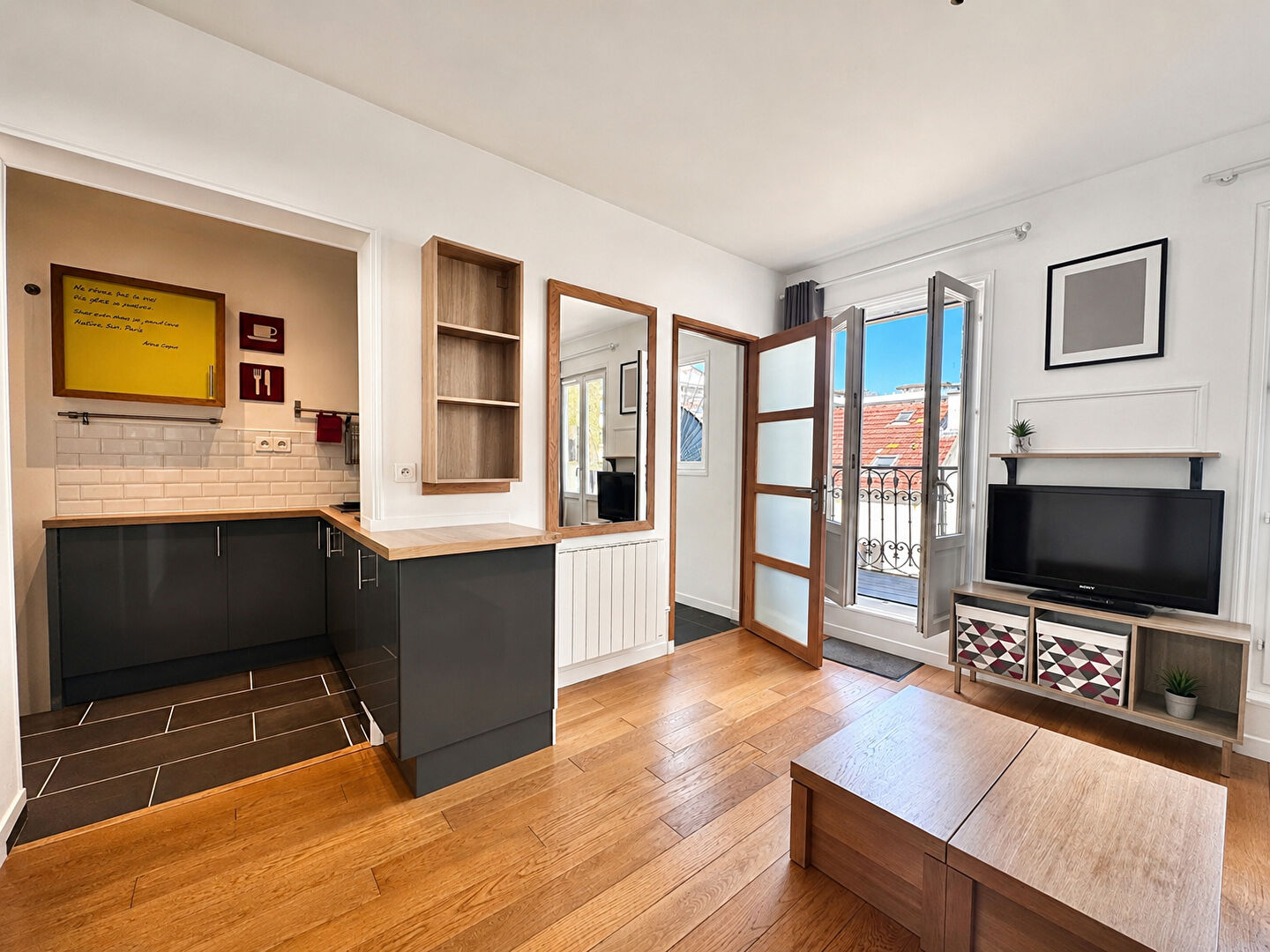Agence immobilière de ERA Paris 11 - Charonne Immobilier - ERA CHARONNE IMMOBILIER
